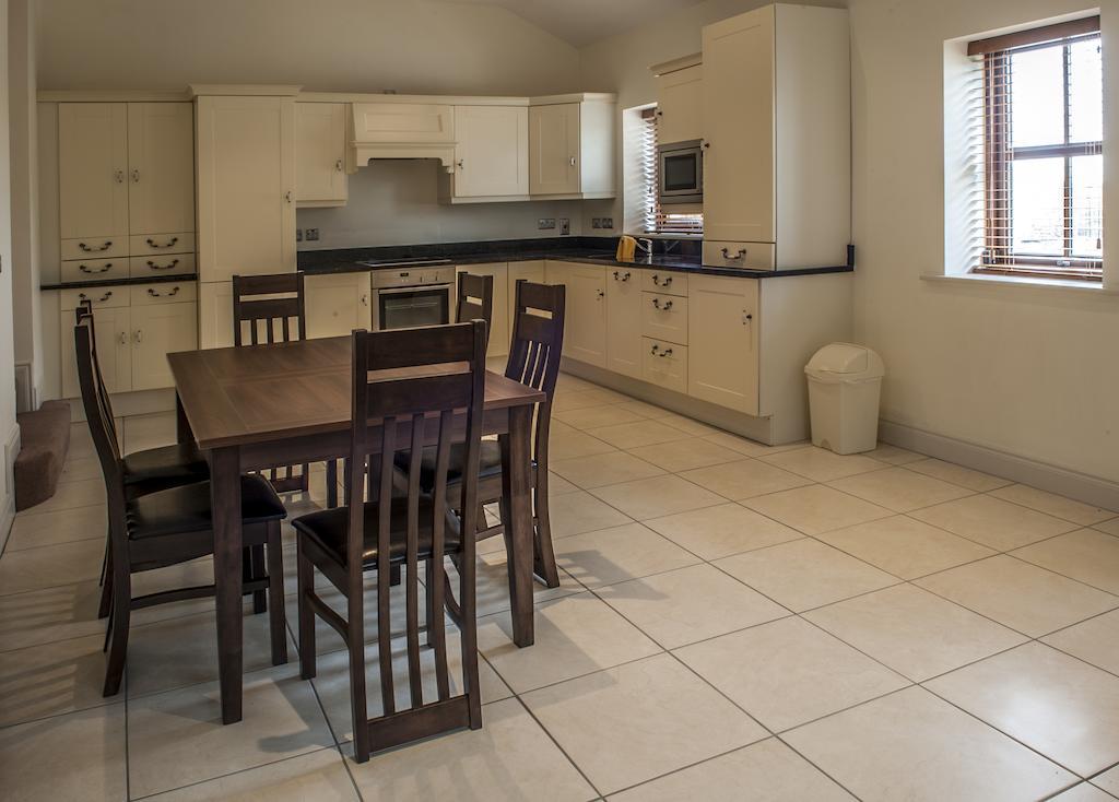 New Forest Estate Lodges Tyrrellspass Værelse billede