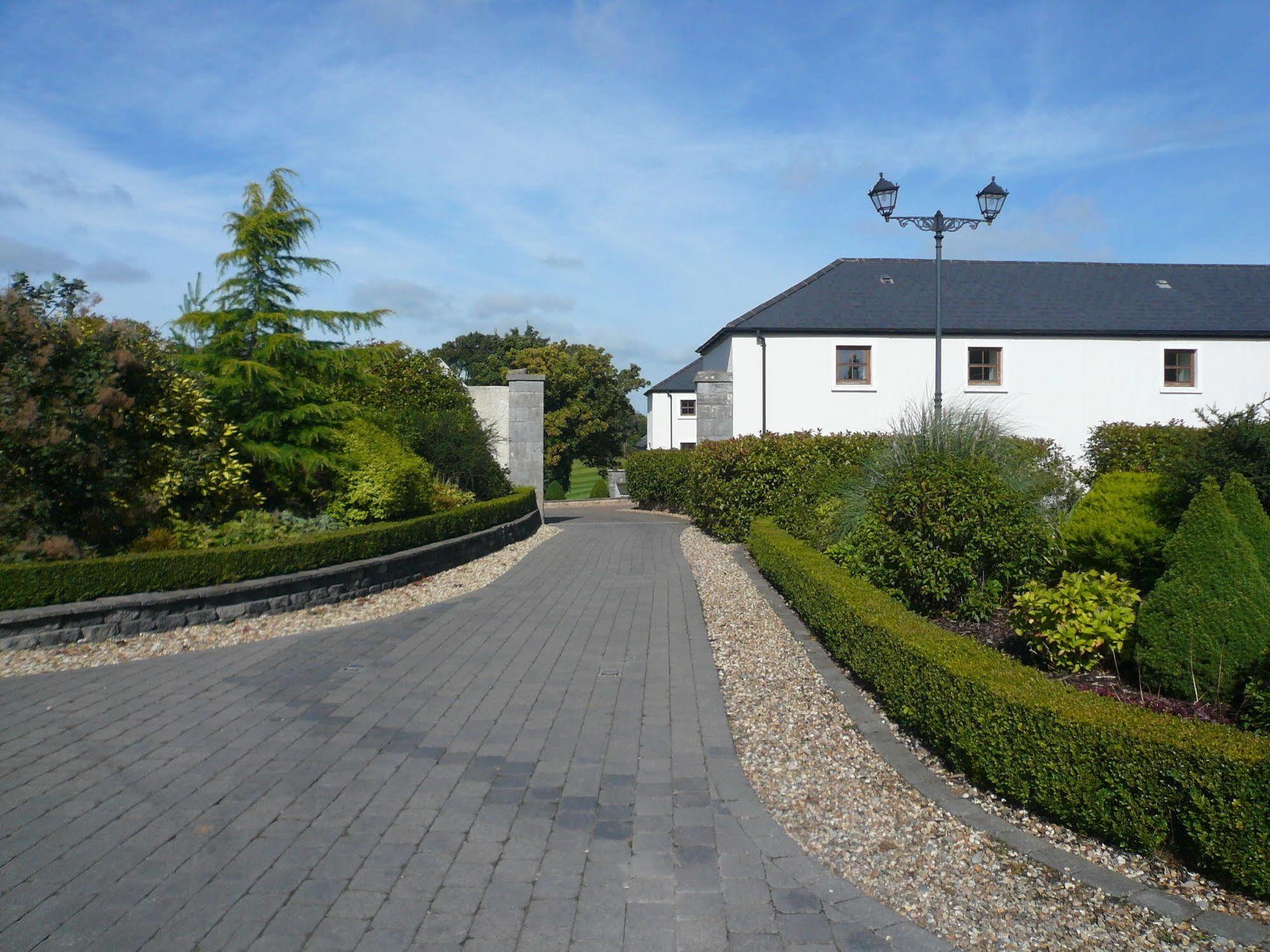 New Forest Estate Lodges Tyrrellspass Eksteriør billede