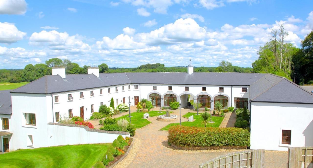 New Forest Estate Lodges Tyrrellspass Eksteriør billede